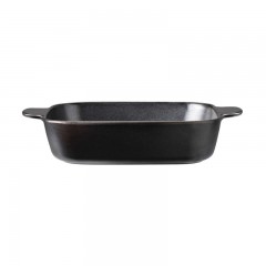 Arzberg Arzberg Joyn Iron - Steinzeug Auflaufform eckig klein 32x20x6,6 cm Arzberg Joyn Iron - керамическая форма для запекания, квадратная, маленькая, 32x20x6,6 см
