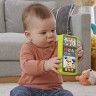 Mattel Fisher Price Lernspass 2-in-1 Slide to Learn Smartphone Смартфон Fisher Price Educational Fun 2-in-1 Slide to Learning