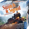 Kosmos Switch Signal переключатель сигнала