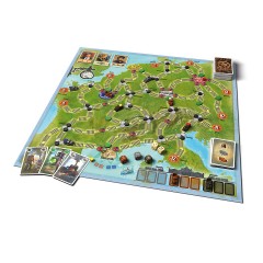 Kosmos Switch  Signal переключатель сигнала