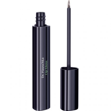 Dr. Hauschka (Доктор Хаушка) Lippen Lip Gloss Блеск для губ, Nr. 01 Bush Plum / 4,50 мл