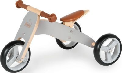 Pinolino Mini-Laufdreirad „Charlie” Мини трехколесный велосипед "Чарли"