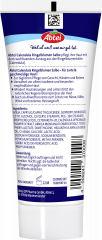 Abtei Ringelblumen Salbe 100 ml, Abtei Косметическая мазь с календулой для сухой и чувствительной кожи лица, рук и ног, 100 мл
