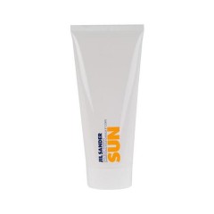 Jil Sander (Жиль Сандер) Sun Shower Gel Гель для душа, 150 мл