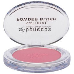 benecos (Бенекос) Natural Compact Blush Rouge Puder, 5,50 g