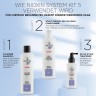 Nioxin System 5 Scalp Therapy Revitalising Conditioner System 5 Scalp Therapy Восстанавливающий Кондиционер