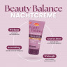 Schaebens Beauty Balance Nachtcreme, 50 ml, Ночной крем для восстановления и мягкости кожи в период менопаузы, 50 мл