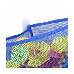 Vicabo Badewannennetz Aufbewahrungsnetz Badespielzeug fur Kinder Банная сетка для хранения игрушек для ванной для детей