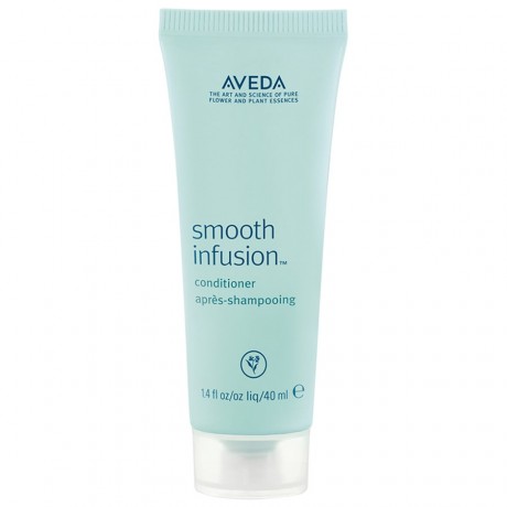 Aveda Smooth infusion Haarspulung Conditioner, 40 мл
