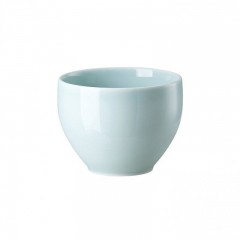 Rosenthal Rosenthal Junto Opal Green - Porzellan Zuckerdose mit Einschnitt 0,28 L Rosenthal Junto Opal Green - Сахарница фарфоровая с вырезом 0,28 л