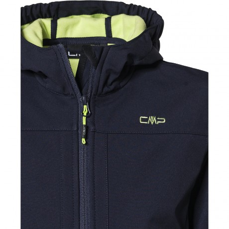 CMP Softshelljacke fur Jungen Куртка софтшелл для мальчиков