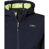 CMP Softshelljacke fur Jungen Куртка софтшелл для мальчиков