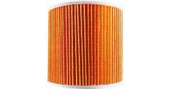 Karcher Karcher Patronenfilter KFI 3310 fur WD 4, WD 5, WD 5.800 eco!ogic   Картриджный фильтр Karcher KFI 3310 для WD 4, WD 5, WD 5.800 eco!ogic