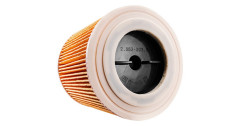 Karcher Karcher Patronenfilter KFI 3310 fur WD 4, WD 5, WD 5.800 eco!ogic   Картриджный фильтр Karcher KFI 3310 для WD 4, WD 5, WD 5.800 eco!ogic