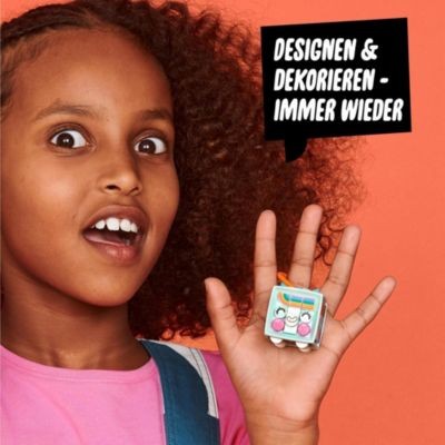 LEGO LEGO DOTS 41940 Taschenanhanger Einhorn Подвеска на сумку с единорогом LEGO DOTS 41940