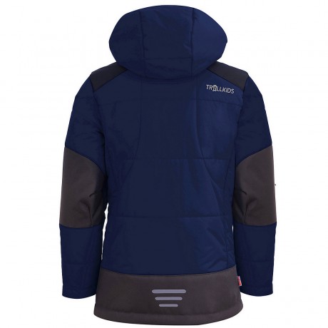 TROLLKIDS Winter-Parka Narvik Winterjacken Зимняя парка Narvik зимние куртки