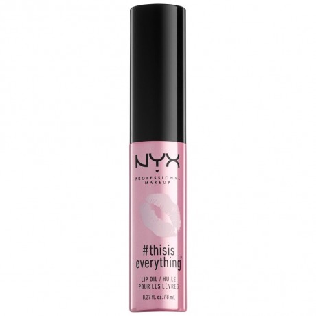 NYX Professional Makeup #thisiseverything 1 Stk. #это все