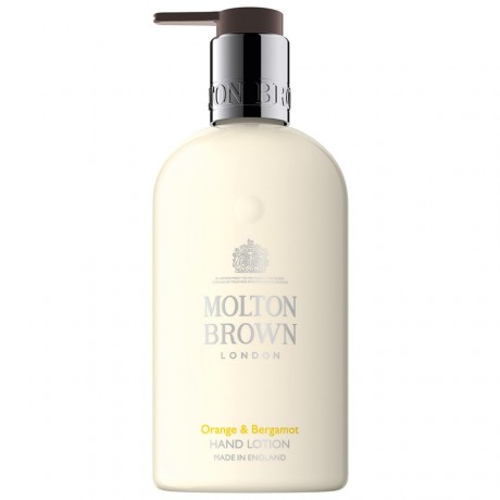 Molton Brown Orange & Bergamot Hand Lotion Handlotion Hand Care, 300 мл