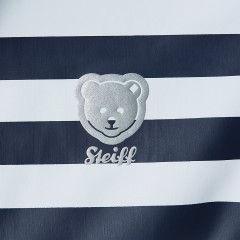 Steiff Regenjacke mit coolen Streifen Regenjacken fur Kinder Дождевик с крутыми полосками Дождевик для детей