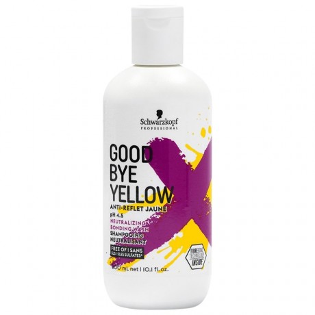 Schwarzkopf Professional Neutralizing Shampoo  Нейтрализующий шампунь