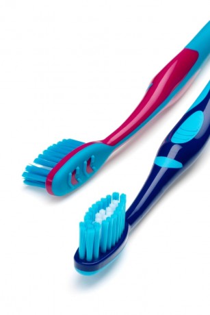 Dontodent Zahnbürste Kinder Junior weich, ab 6 Jahre Донтодент Зубная щетка для детей от 6-ти лет, 2 шт.