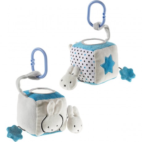 Heunec Miffy Spielwurfel Игральные кости Миффи