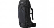Gregory Gregory Baltoro 65, Rucksack schwarz, 65 Liter, Grosse L schwarz Gregory Baltoro 65, рюкзак черный, 65 литров, размер L