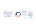Sensodyne MultiCare Original Zahncreme 75ml, Зубная паста: формирует защитный слой, уменьшает чувствительность, уход за деснами, 75мл