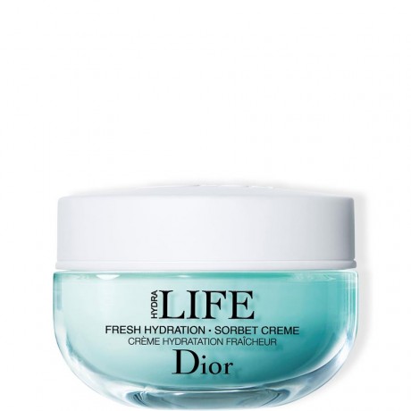 DIOR (Диор) Feuchtigkeit und Schutz Sorbet Creme DIOR (Диор) HYDRA LIFE, Дневной крем для лица, 50 мл