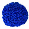 LEGO LEGO 2x2 Steine Blau - 100 Stuck - Blue bricks 3003 LEGO 2x2 кирпичи синие - 100 штук - Синие кирпичи 3003