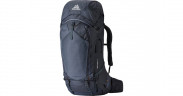 Gregory Gregory Baltoro 75, Rucksack blaugrau, 75 Liter, Grosse S blaugrau Gregory Baltoro 75, рюкзак сине-серый, 75 литров, размер S