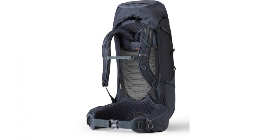 Gregory Gregory Baltoro 75, Rucksack blaugrau, 75 Liter, Grosse S blaugrau Gregory Baltoro 75, рюкзак сине-серый, 75 литров, размер S
