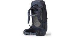 Gregory Gregory Baltoro 75, Rucksack blaugrau, 75 Liter, Grosse S  blaugrau Gregory Baltoro 75, рюкзак сине-серый, 75 литров, размер S