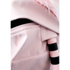 WeeDo UNIDO Einhorn Softshelloveralls fur Madchen Комбинезон софтшелл UNIDO с изображением единорога для девочек