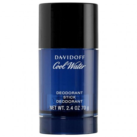Davidoff (Давидофф)  Deodorant Stift Cool Water, 75 мл