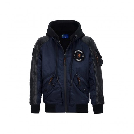 CIPO BAXX Cipo Baxx Winterjacke Cipo Baxx зимняя куртка