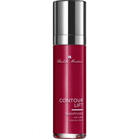 Charlotte Meentzen Contour Lift Tagespflege, 50 мл