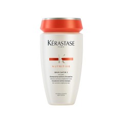 Kerastase (Керастаз) Nutritive Irisome Bain Satin 1 Увлажняющий кондиционер для волос, ohne Pumpspender без спендера/ 250 мл