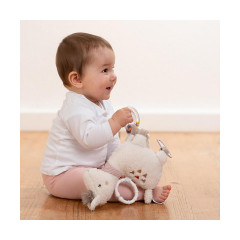 Fehn Activity-Lama mit Ring Активная лама с кольцом