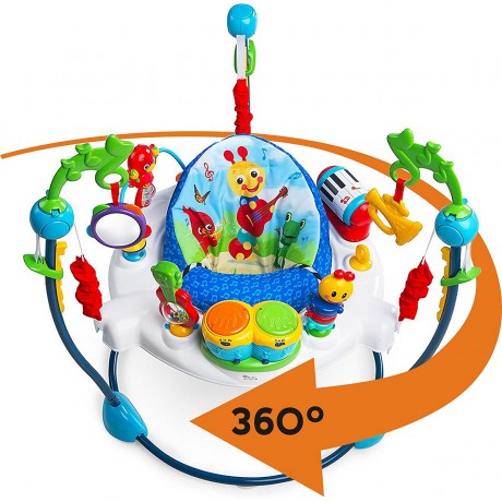 Baby Einstein Baby Einstein Малыш Эйнштейн