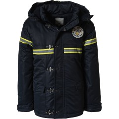 Salt and Pepper Winterjacke fur Jungen Зимняя куртка для мальчиков