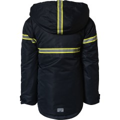 Salt and Pepper Winterjacke fur Jungen Зимняя куртка для мальчиков