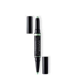 DIOR (Диор) Eyeliner Подводка для глаз DIORshow Duo Liner, Nr. 457 Waterlilly / 0,30 г