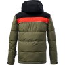 killtec Winterjacke KSW 63 BYS QLTD JCKT mit Kapuze fur Jungen Зимняя куртка KSW 63 BYS QLTD JCKT с капюшоном для мальчика