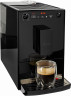Melitta Melitta Kaffeevollautomat Solo E950-222, pure black, aromatischer Kaffee Espresso bei nur 20 cm Breite Полностью автоматическая кофемашина Melitta Solo E950-222, чистый черный, ароматный кофе эспрессо шириной всего 20 см.