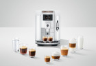 JURA JURA Kaffeevollautomat 15353 E8  Полностью автоматическая кофемашина JURA 15353 E8