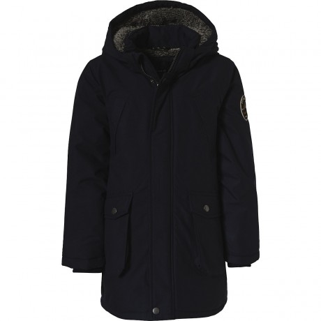 name it Ubergangsjacke NKMMILLER fur Jungen Куртка межсезонная NKMMILLER для мальчика