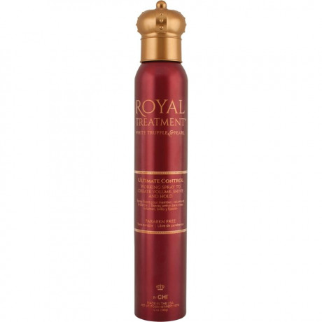 CHI Ultimate Control полный контроль