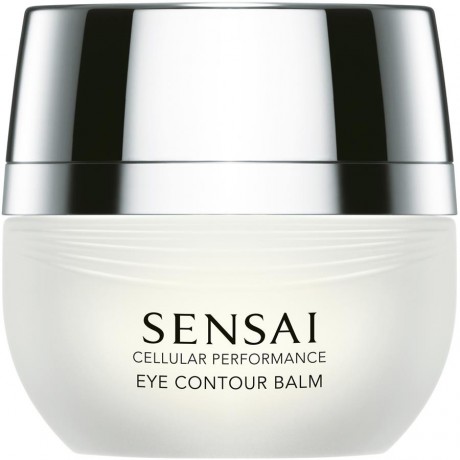 SENSAI (Сенсей) Cellular Performance - Basis Linie Eye Contour Balm, 15 мл