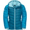 Jack Wolfskin Kinder Winterjacke K ZENON Детская зимняя куртка К ЗЕНОН